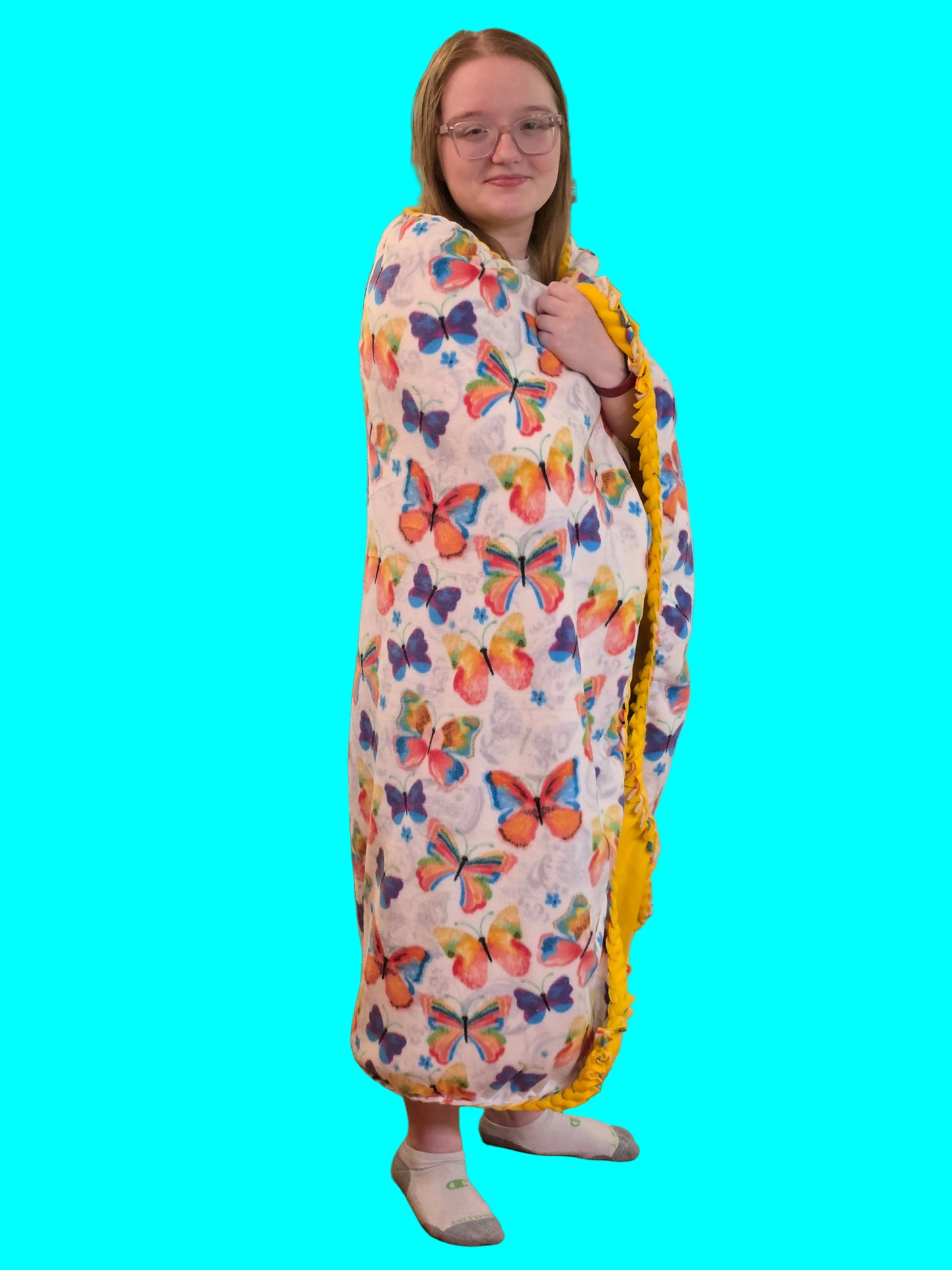 Beautiful Butterflies