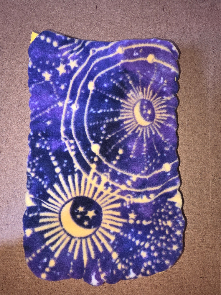 Book/E-Reader/Laptop Sleeves