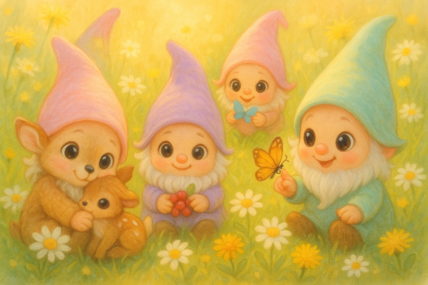 Gnomes