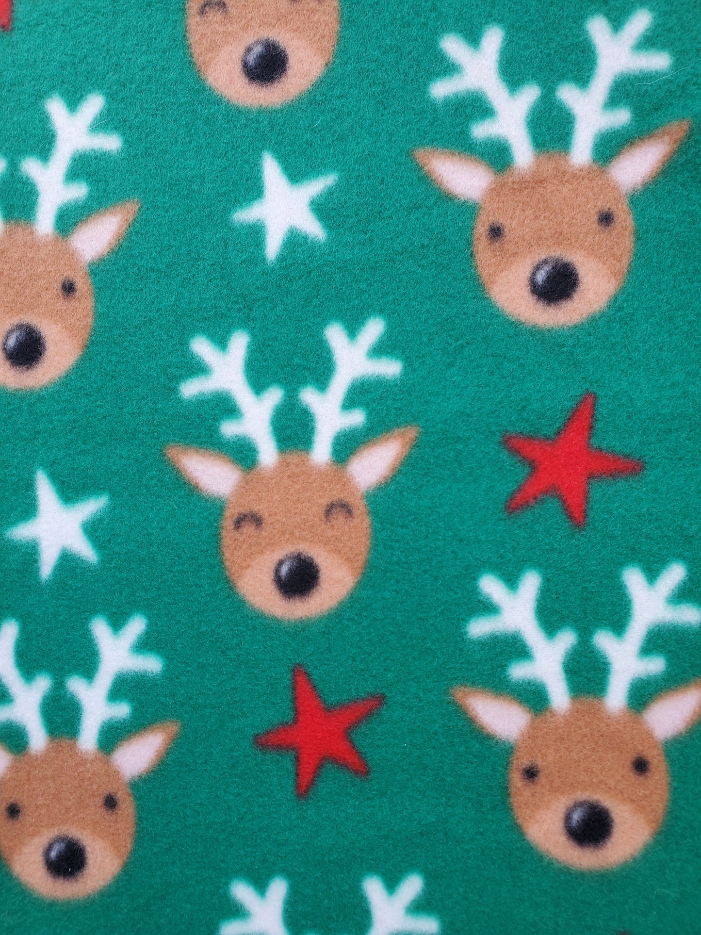 Wonderland Reindeer