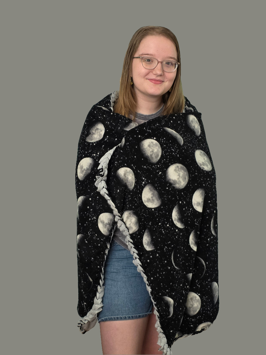 Moon Phases - Small