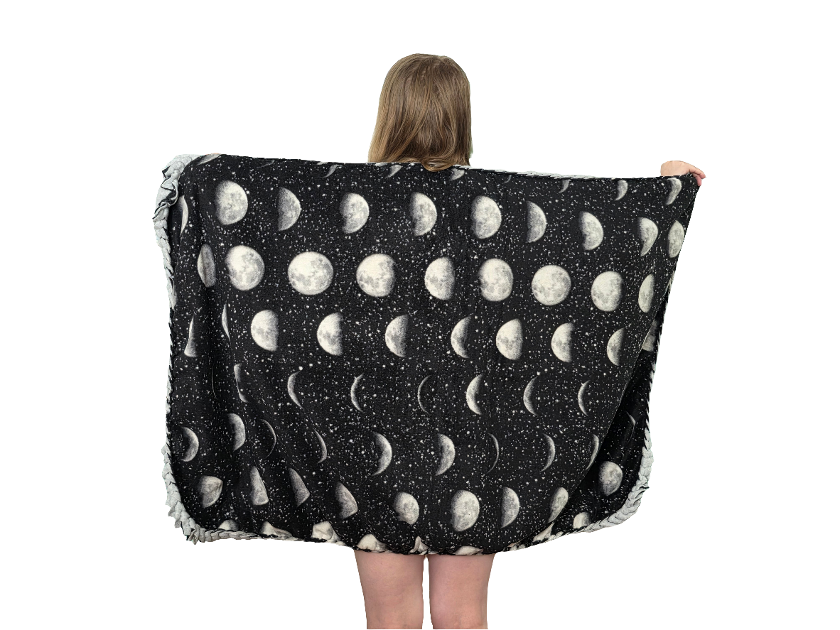 Moon Phases - Small