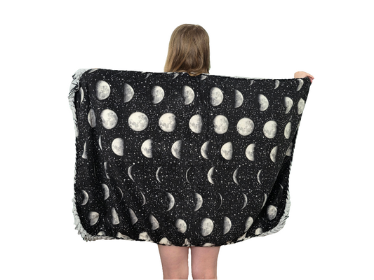 Moon Phases - Small