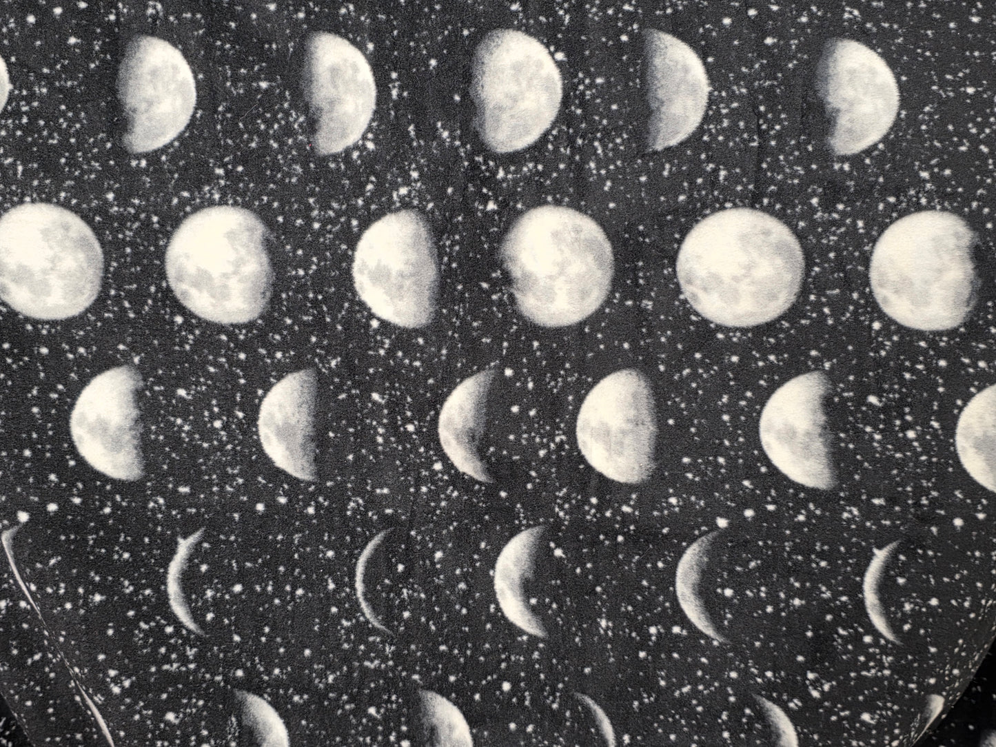 Moon Phases - Small
