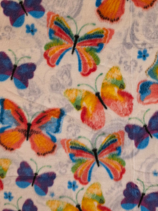 Beautiful Butterflies